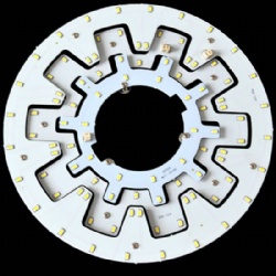 High Thermal Conductivity LED Bulb pcb boards