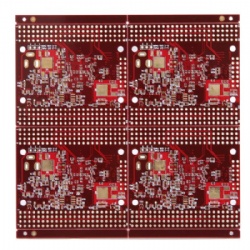 Rigid PCB board